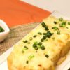 オーブントースターで簡単！ 厚揚げの味噌マヨ焼きのレシピ動画・作り方 | DELISH KIT